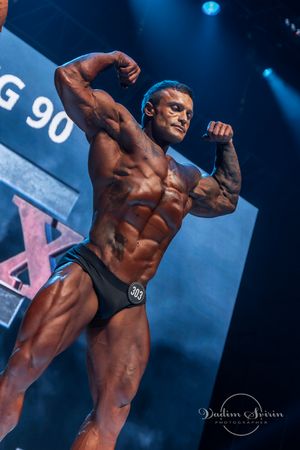 Фотограф Вадим Свирин (19.05.2024)